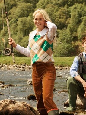 BODEN • Harriet Tank Top/Vest
